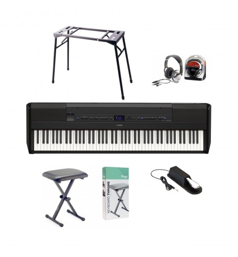 Yamaha P-515 Pack Portable